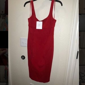 Diane Von Furstenberg dress